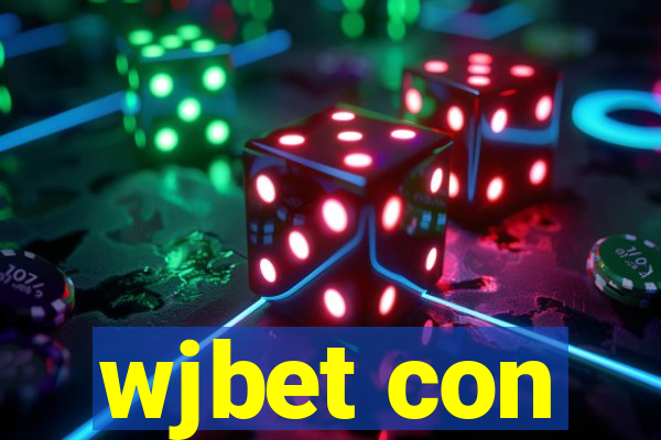 wjbet con